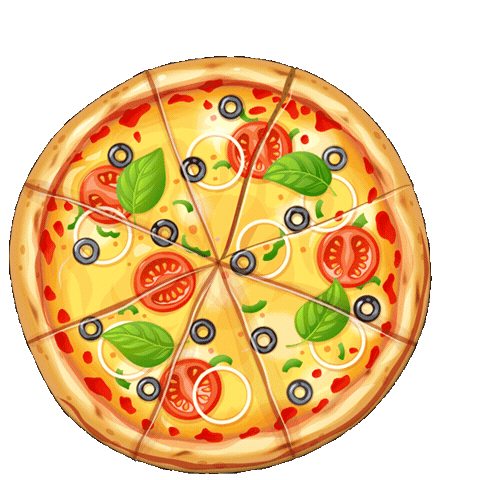 pizzahutisrael Sticker