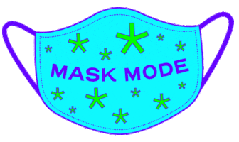 Stay Home Sticker by DLF Avenue