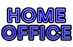 Home Office Sticker by housi_oficial