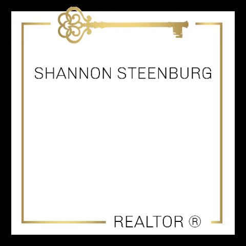 Shannon Steenburg, Realtor GIF