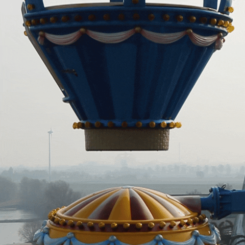 Wunderland Kalkar GIF