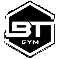 Bjj Berserkers Sticker by BT Gym
