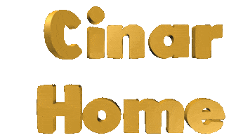 Sticker by Cinar Home