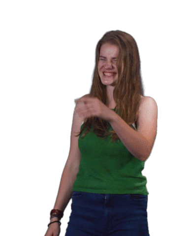 Nadinerosenzopf Sticker