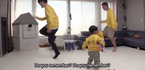 Dance GIF