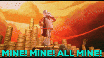 Ian Mckellen Yes GIF by The Animal Crackers Movie