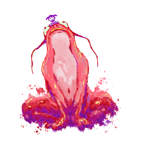 Sticker by DigiCon6 ASIA