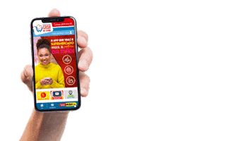 Casa do Sabão Sticker