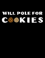 Cookies Pole GIF by Aradia Fitness