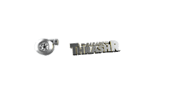 Turbo Drifting Sticker by ThrashRacing