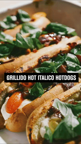 grillido GIF