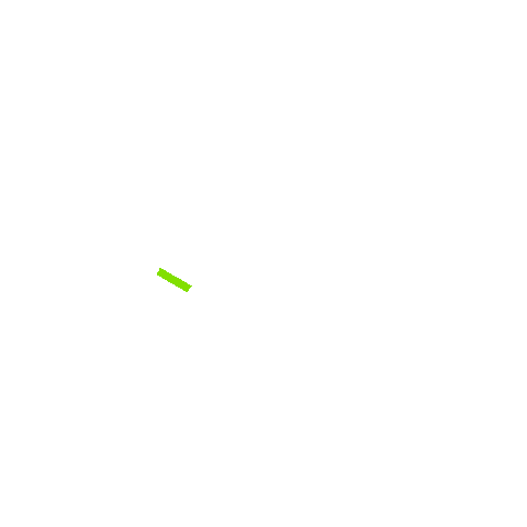 DELTA9 Sticker