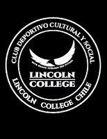 Lincolndeportes GIF by LincolnCollegeChile