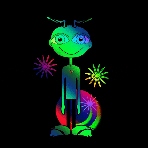 Space GIF