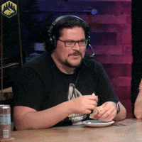 Oh My Reaction GIF by Hyper RPG