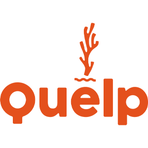 quelp Sticker