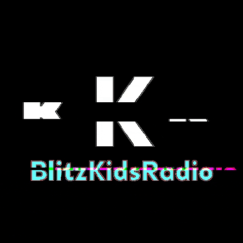 BlitzKids Radio GIF