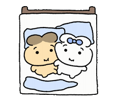 너부데데 Sticker