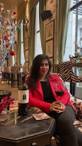 GIF by La Cave India