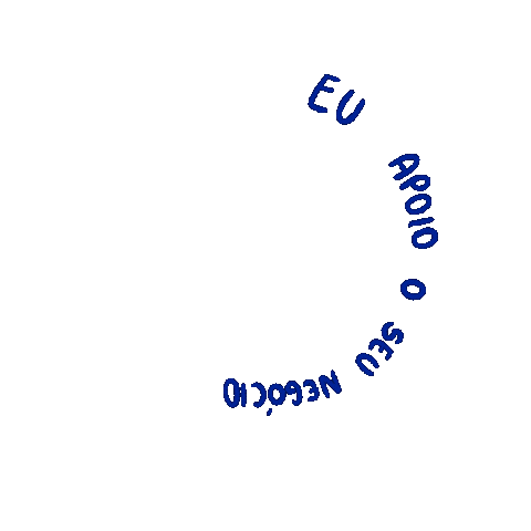 Empreendedores Sticker