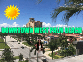 Sunshine GIF