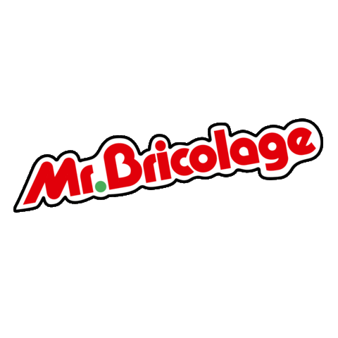 Mr-Bricolage.BG Sticker