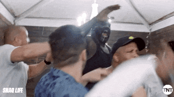 GIF by TNT Drama