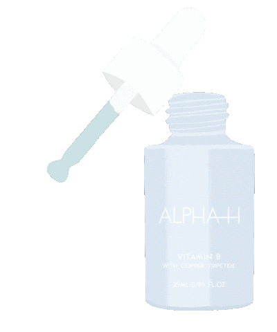 Alpha-H Skincare Sticker