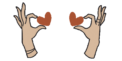 Californiacolorclub Sticker by hairmvmt