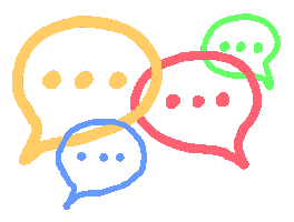 Habitat Qwerty Sticker by habitatmexico