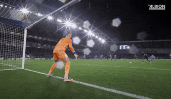 Football Brighton GIF