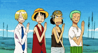 Anime-one-piece GIFs - Get the best GIF on GIPHY Anime-one-piece GIFs - Get the best GIF on GIPHY