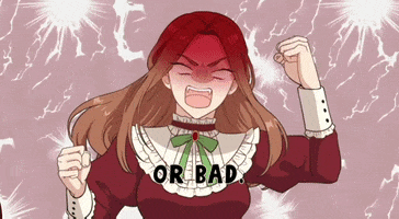 Happy Good Or Bad GIF by Tapas
