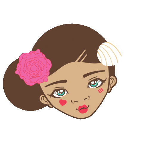 Cute Sticker