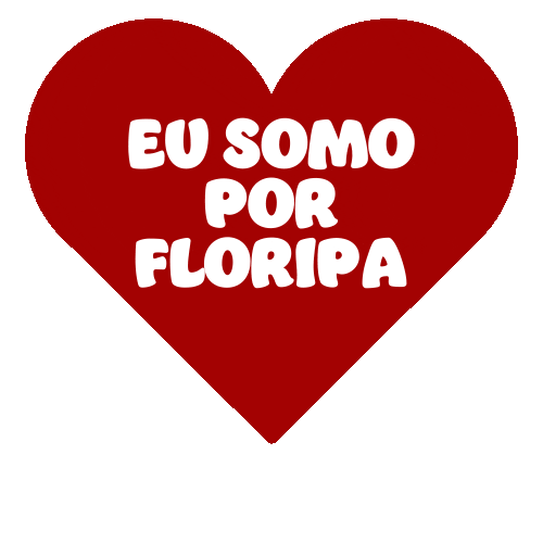 PMF - Prefeitura de Florianópolis Sticker