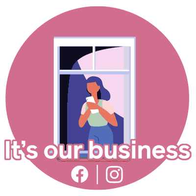 Small Business Facebook Sticker by Facebook_Berlin