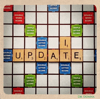 updating family game night GIF by Dr. Donna Thomas Rodgers