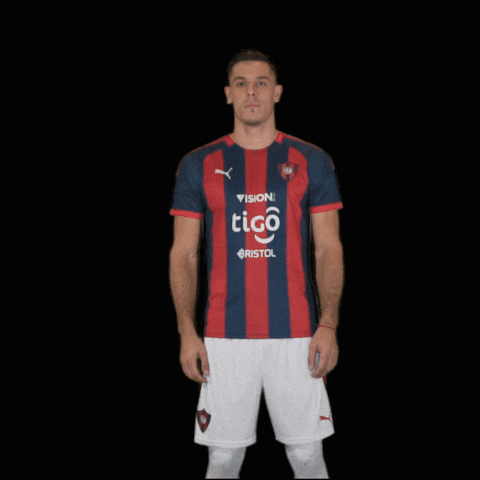 Club Cerro Porteño GIF