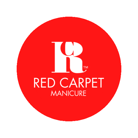 Red Carpet Mamicure Sticker by Red Carpet Beauty