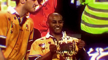 World Rugby Celebration GIF by Rugby World Cup