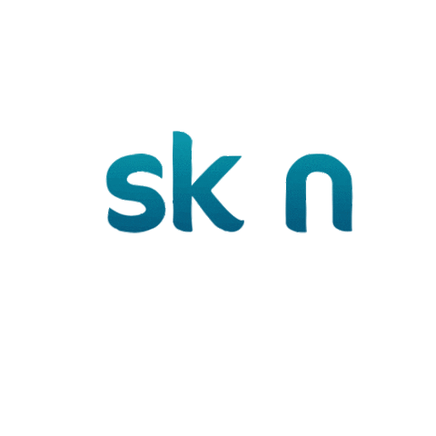 SKNH2O Sticker