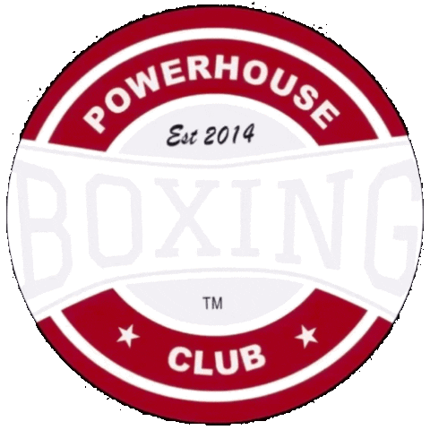 powerhouse040 Sticker