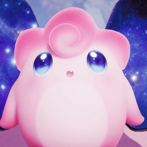 Blink What GIF by Aniimo