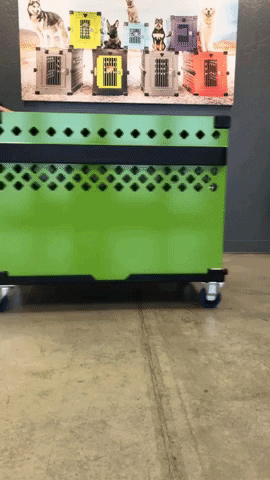 GIF by Impact Dog Crates