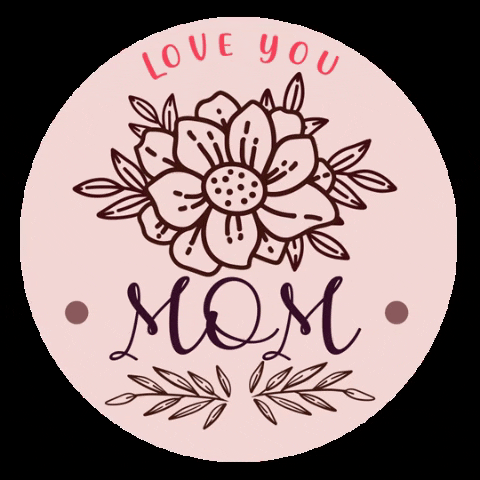 Mom GIF