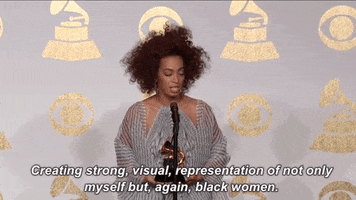 Grammys Culture GIF by Identity