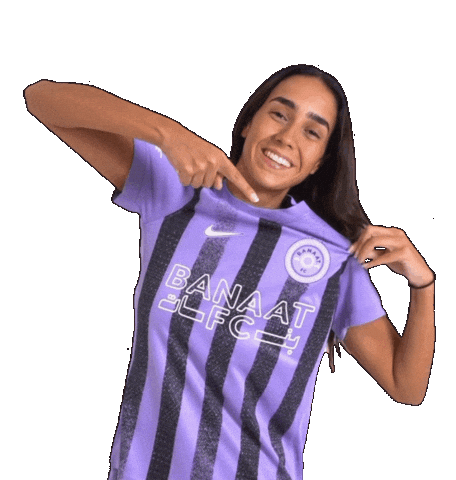 Player Celebration Sticker by Banaat FC