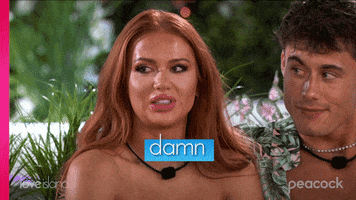 Love Island What GIF by PeacockTV