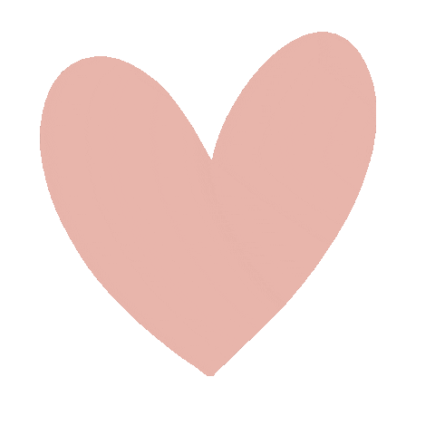 Heart Love Sticker