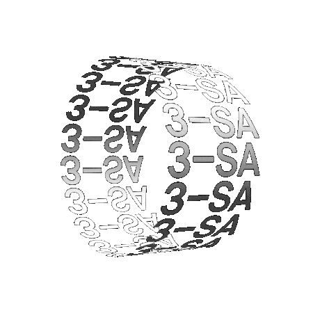 3rdstudioalbum Sticker